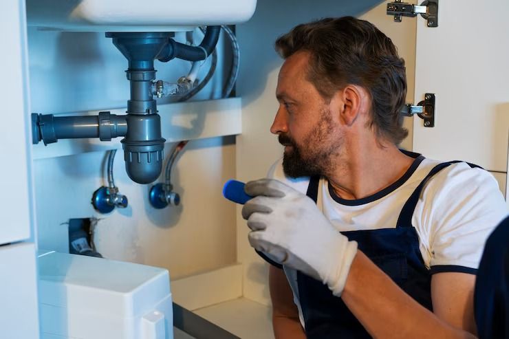 Plumbing