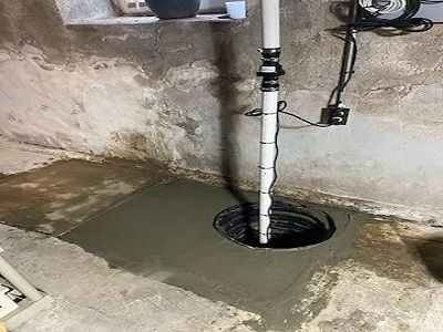 Plumbing