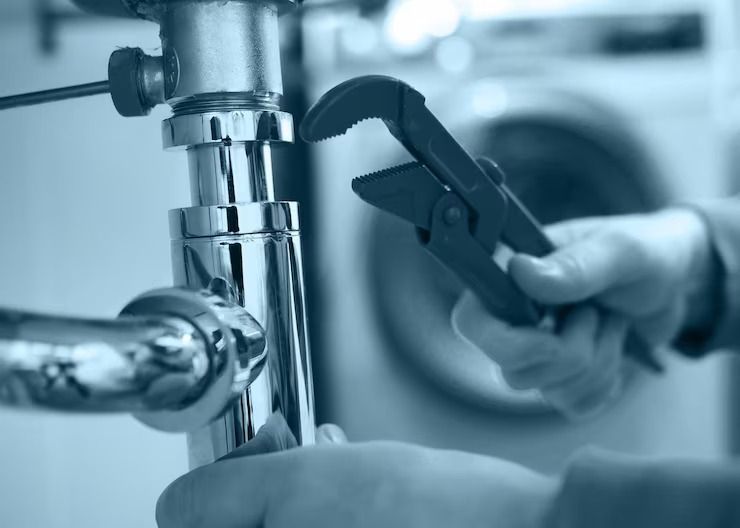 Plumbing