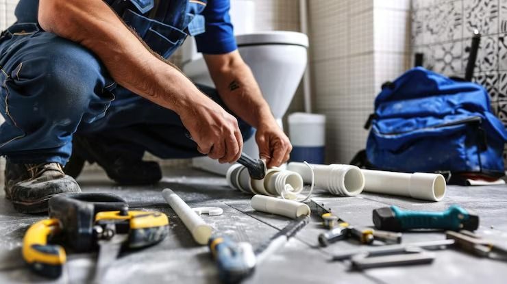 plumbing