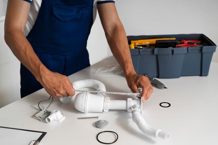 Plumbing