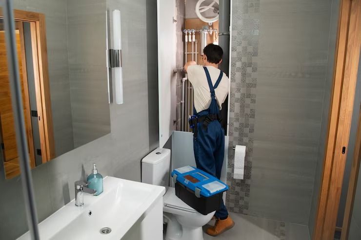 Plumbing