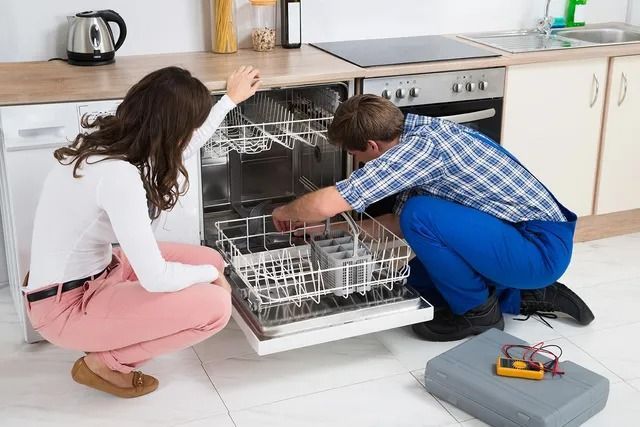 Plumbing