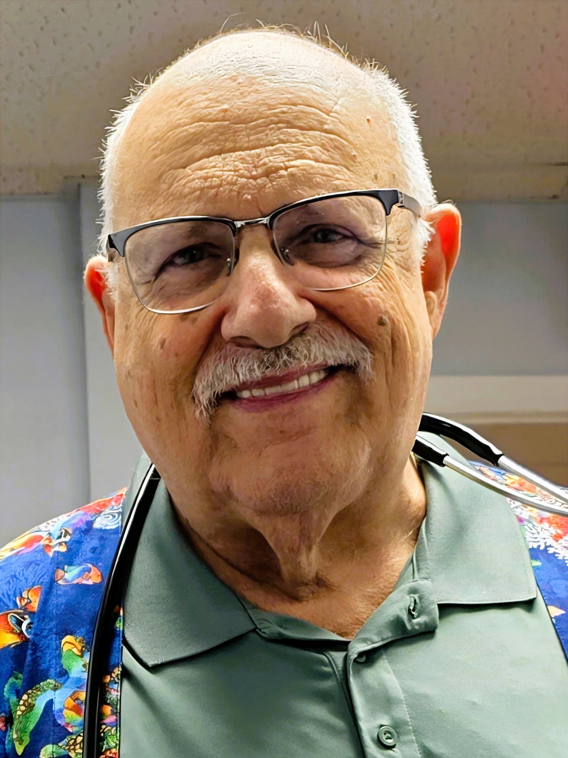Benjamin Piantedosi, MD