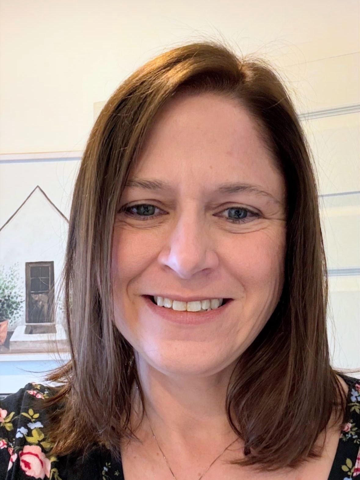 Olivia Coombs, APN