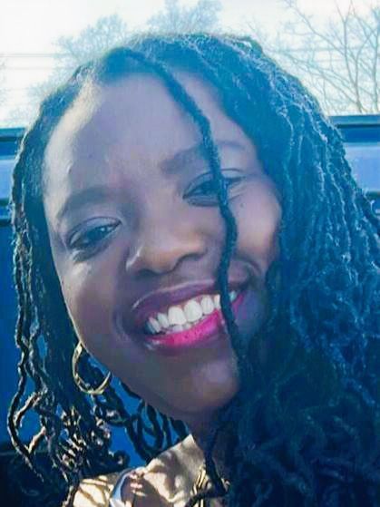 Tamika Jones, MD