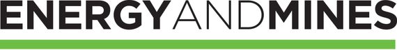 energy and mines logo