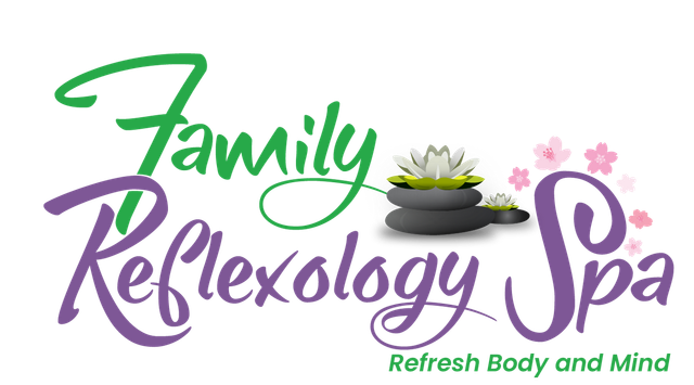 The Benefits of Reflexology- Shiatsu Massage & Hot Stone Massage