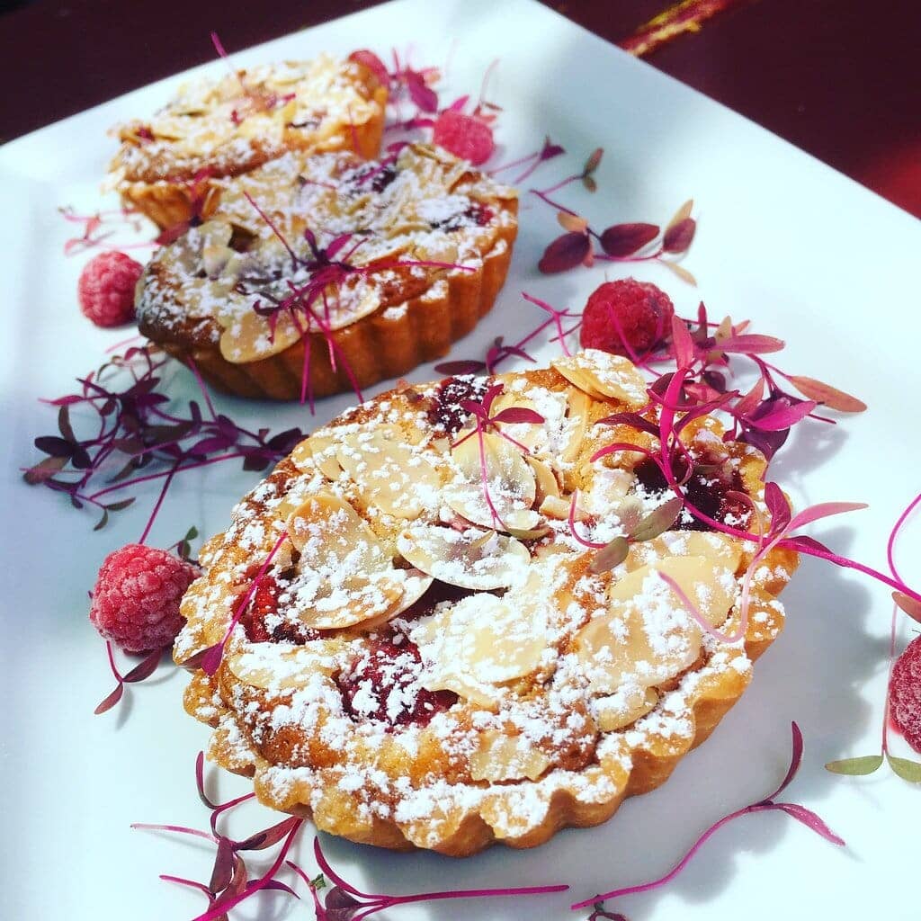 Dessert — Café & Bottle Shop Fingal Bay, QLD