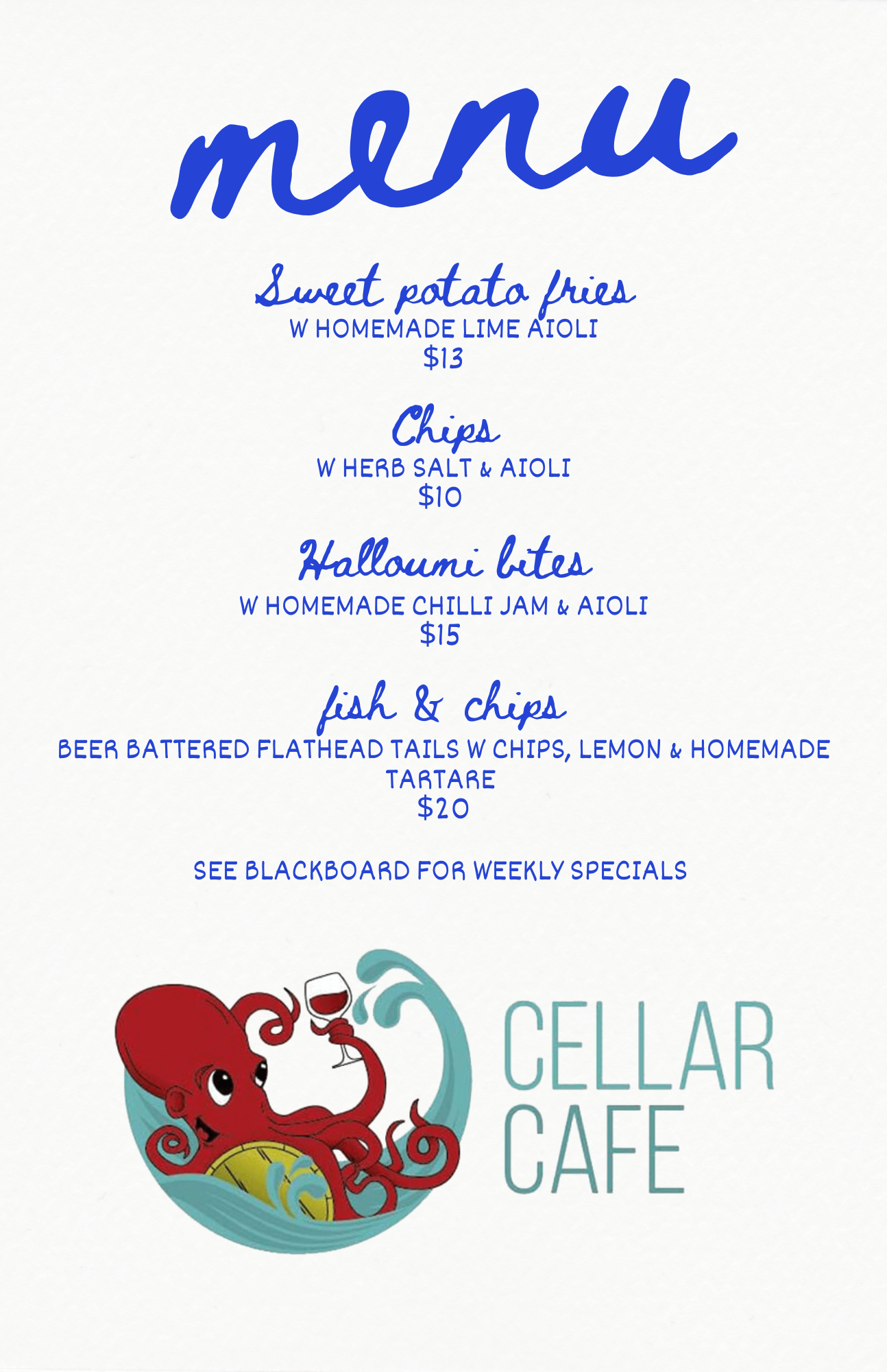 Burger & fries— Café & Bottle Shop Fingal Bay, QLD