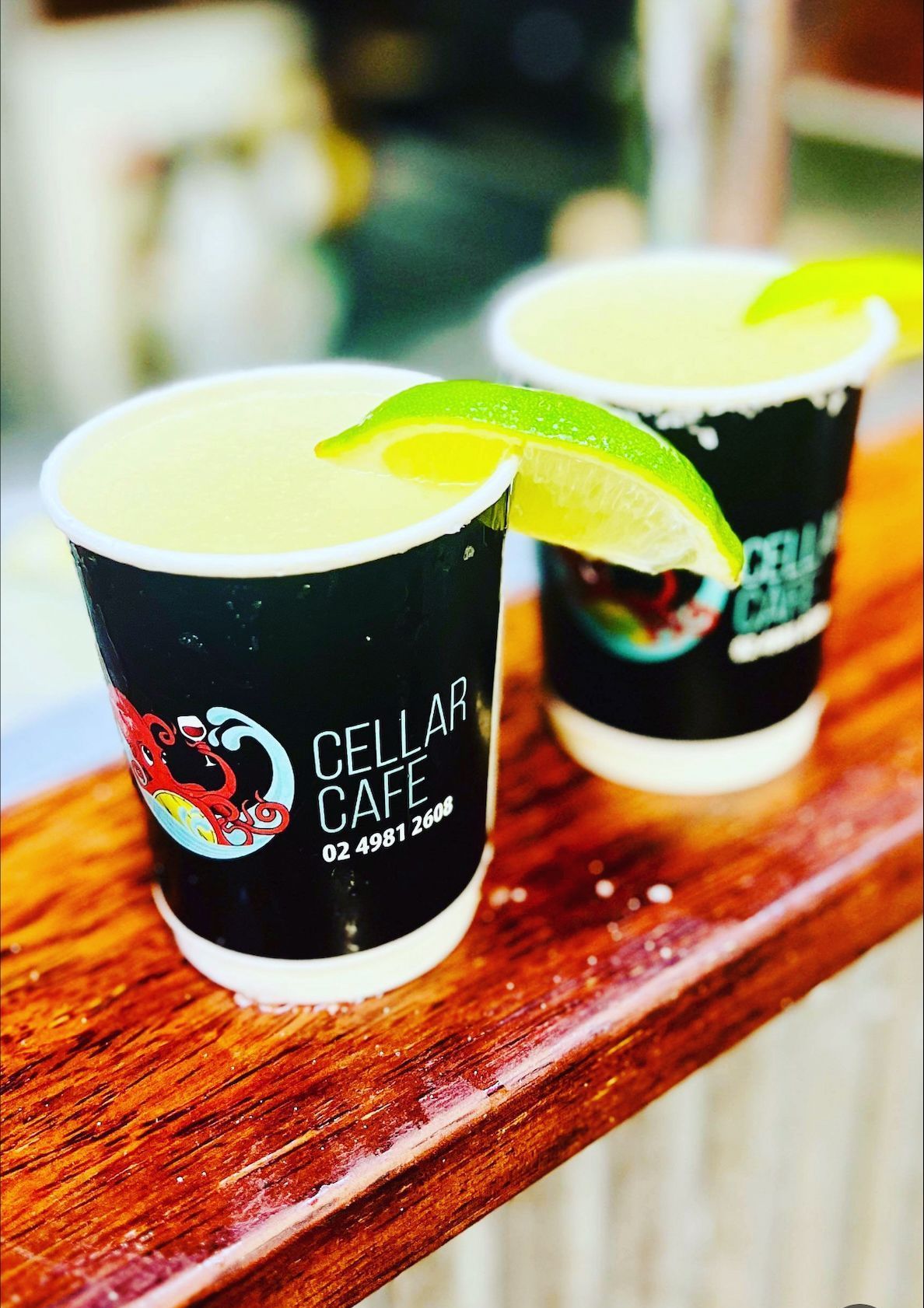 Sushi — Café & Bottle Shop Fingal Bay, QLD Sushi — Café & Bottle Shop Fingal Bay, QLD