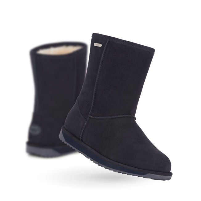 Pelz Lammfell Schuhe