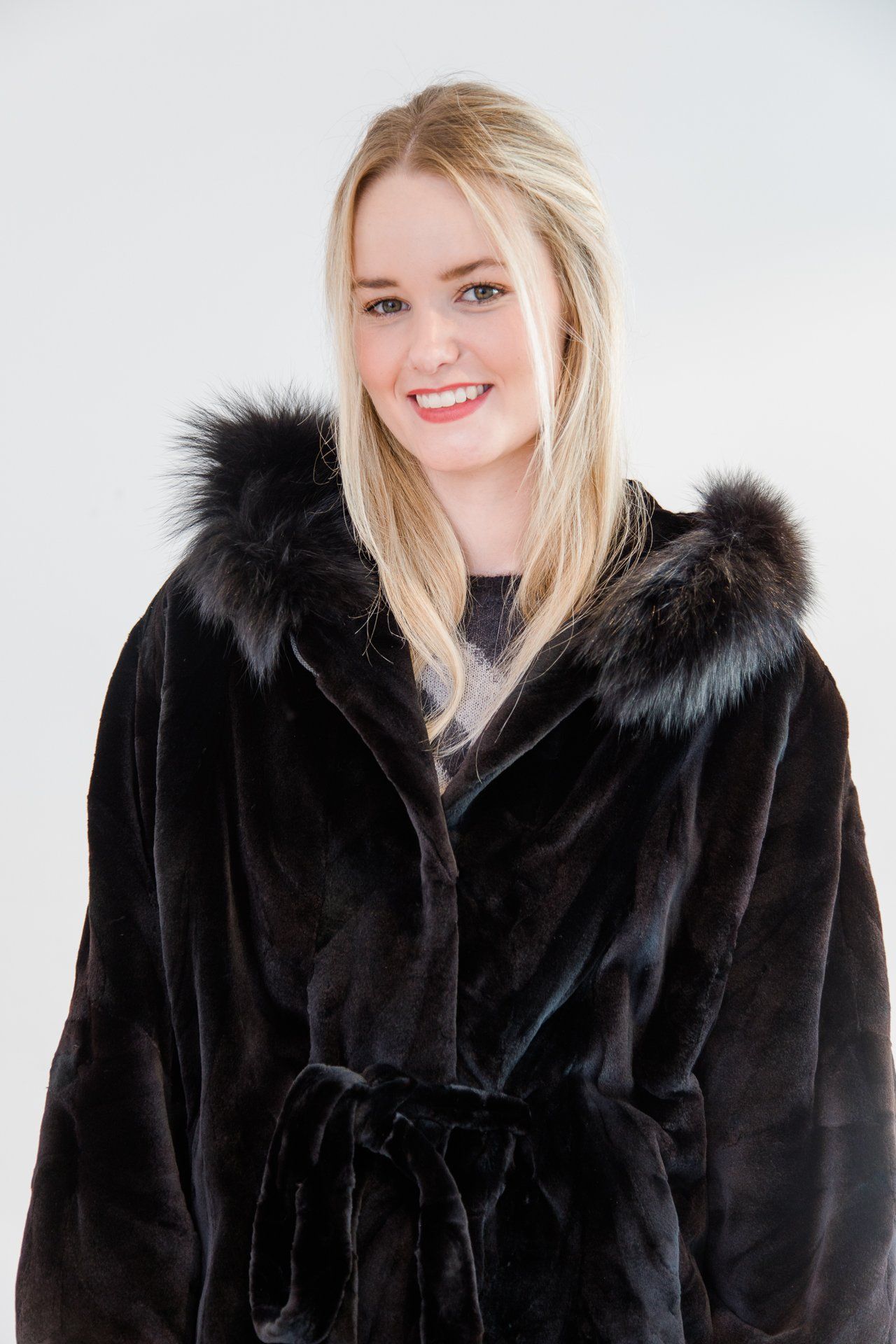 Pelzkollektion Damen