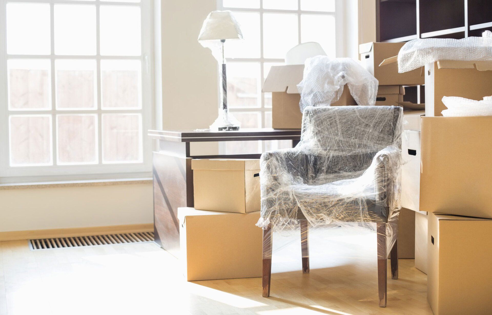 Furniture Moving — Tucson, AZ — Elegant Movers