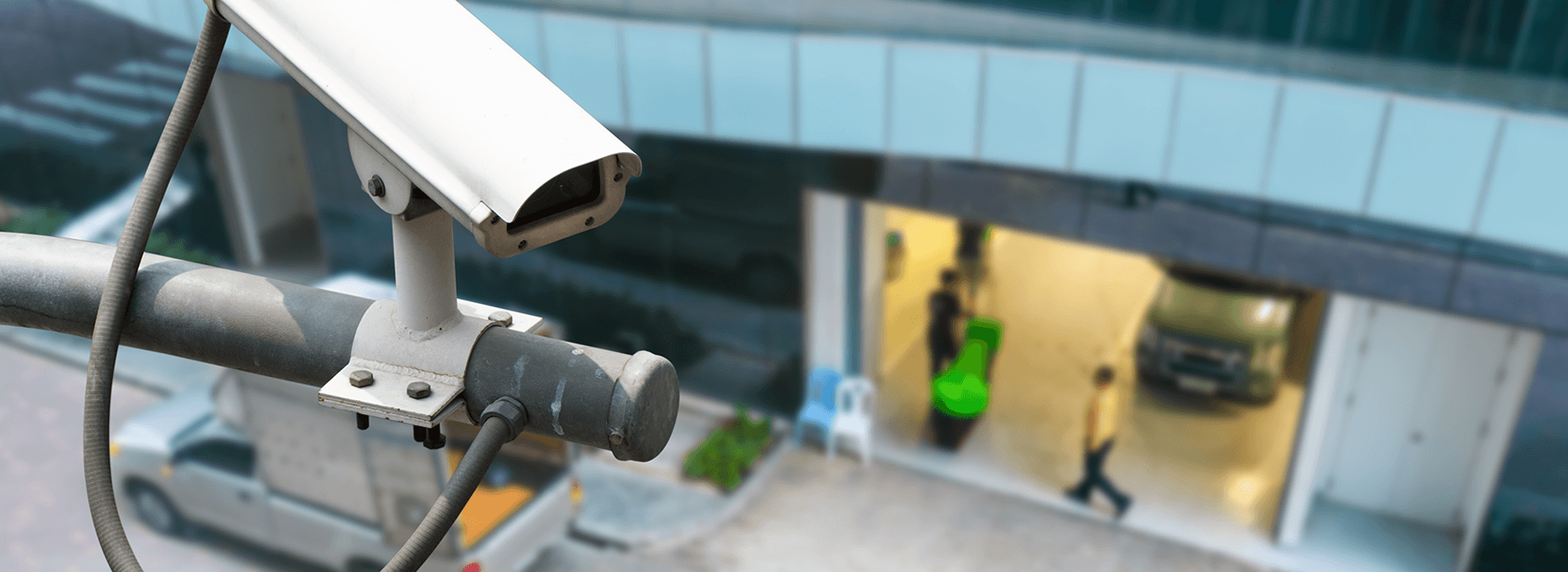 surveillance systems 