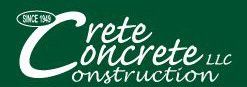 Crete Concrete Construction LLC