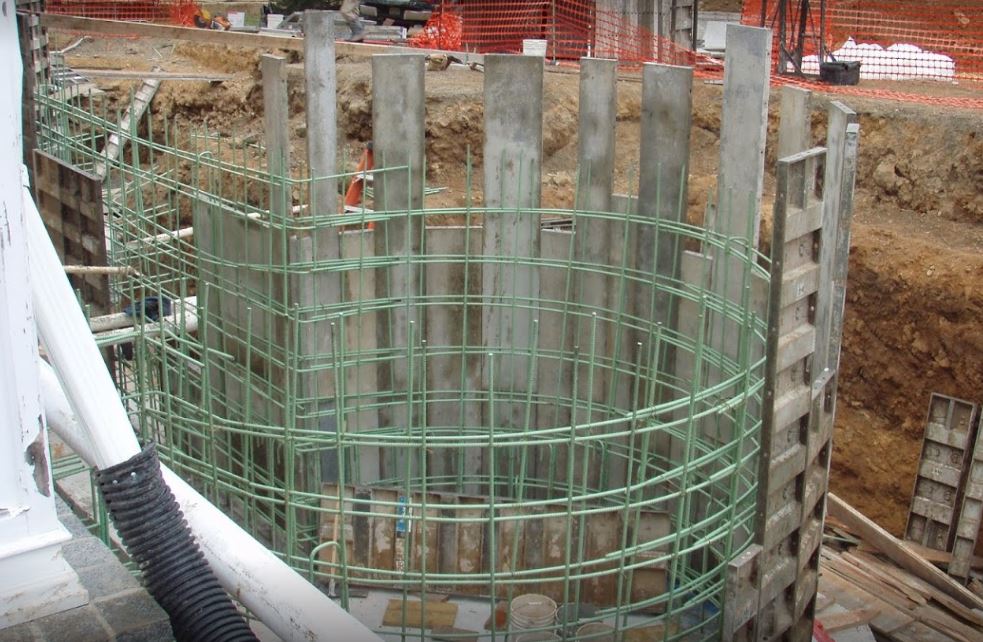 Harding Residence — Ridgewood, NJ — Crete Concrete Construction LLC