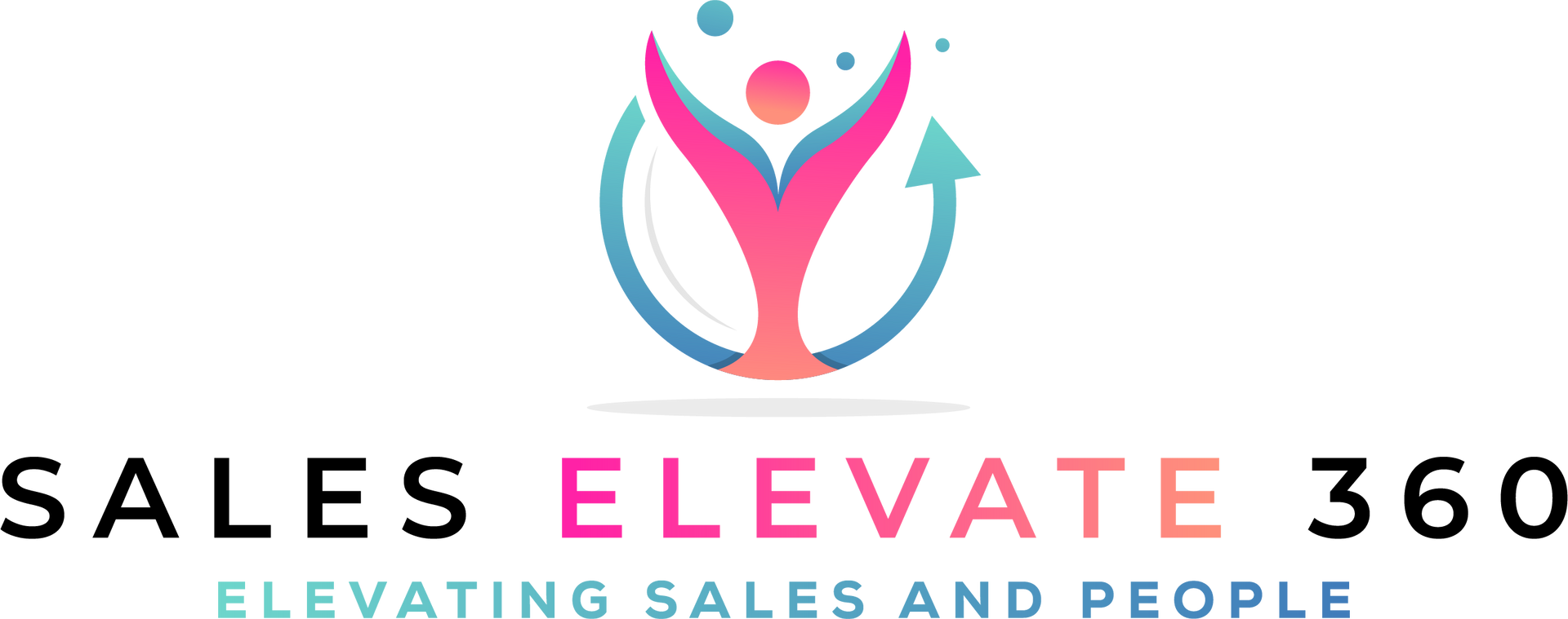 Sales Elevate 360 Logo