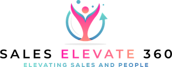 Sales Elevate 360 Logo