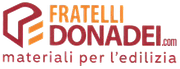 Fratelli Donadei.com logo