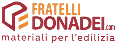 Fratelli Donadei.com logo