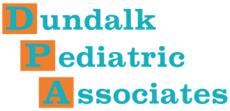 Dundalk Pediatric Associates logo