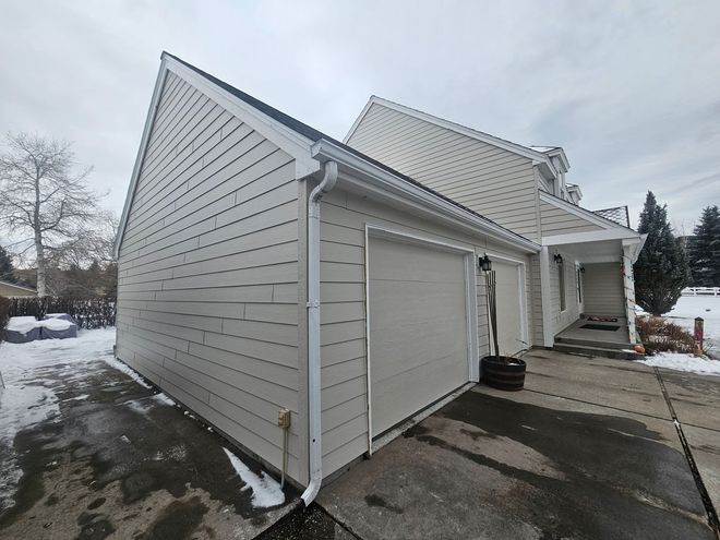 siding replacement helena mt, helena siding contractor, helena siding company
