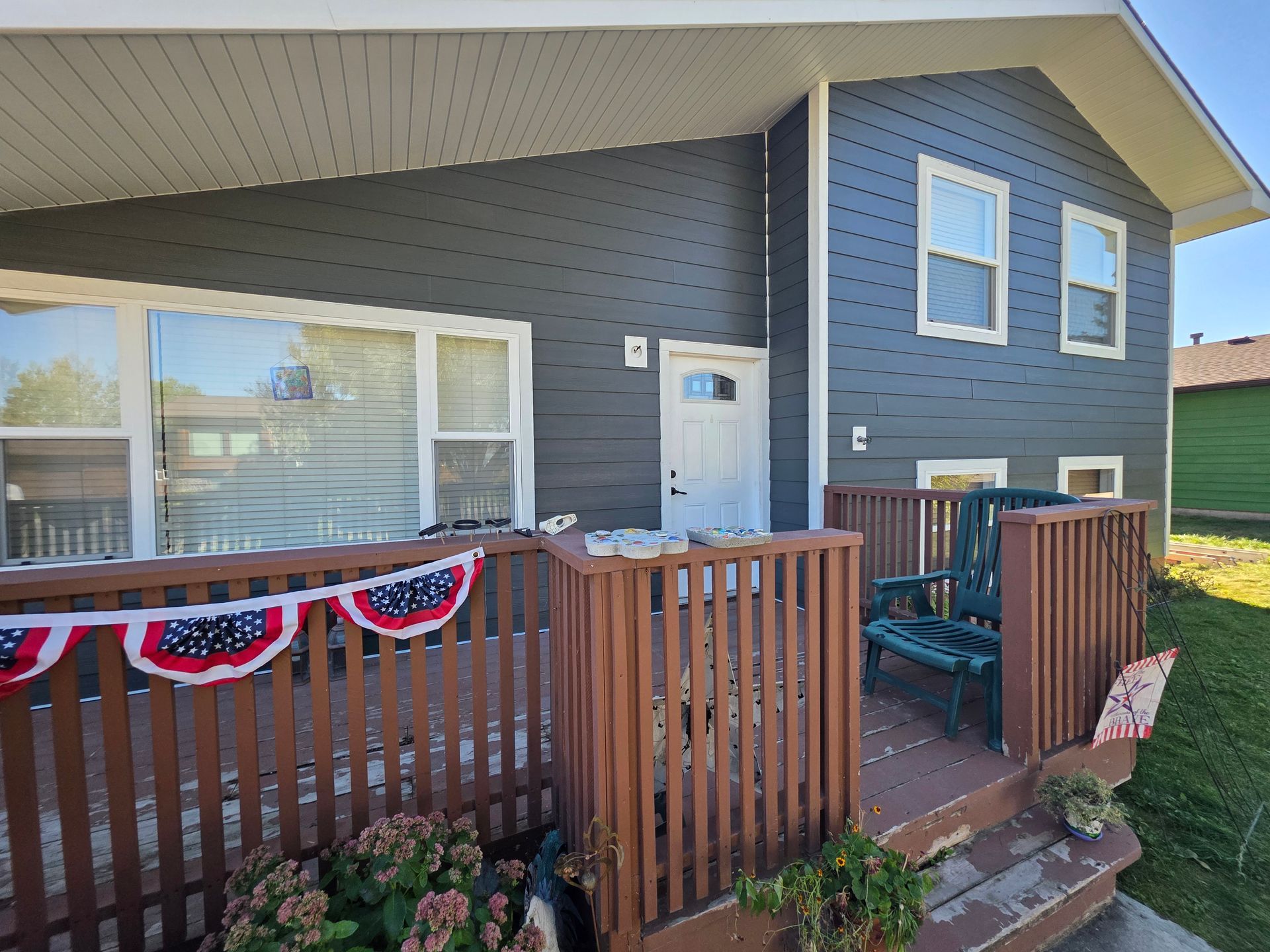 Siding Replacement Services in 59602 Lewis and Clark County