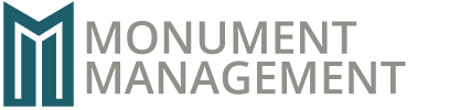Monument Realty and Management Logo