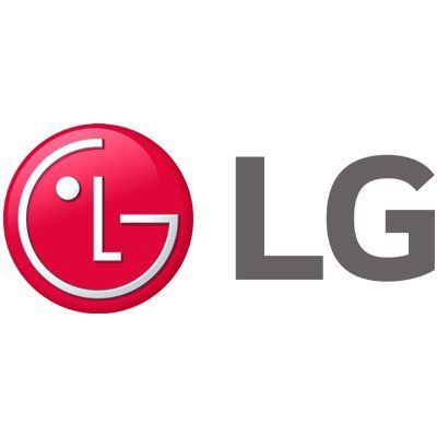 LG logo