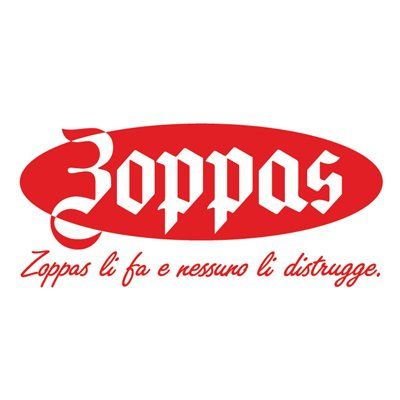 Zoppas logo