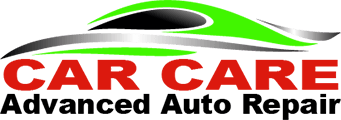 Car Care Advanced Auto logo
