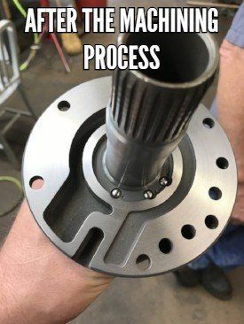 transmission repair, North Little Rock