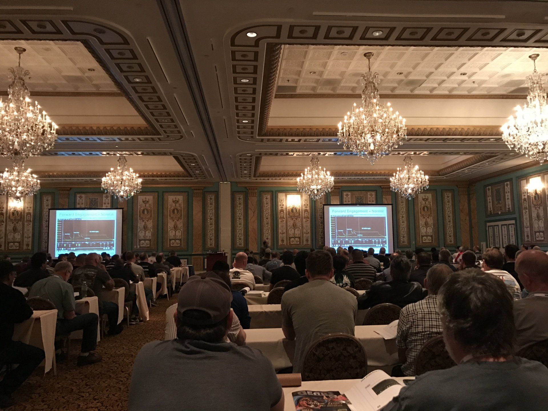 transmission repair  training