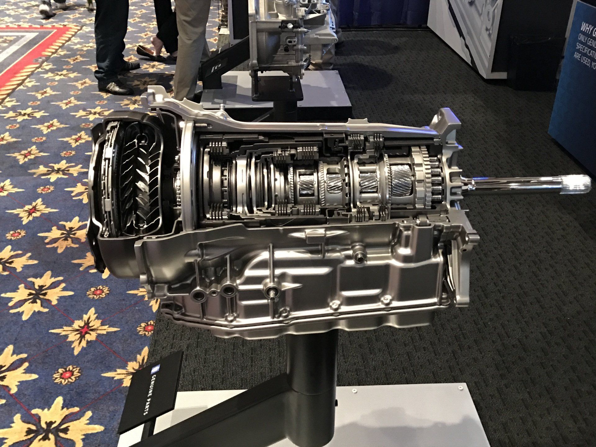 transmission parts, North Little Rock