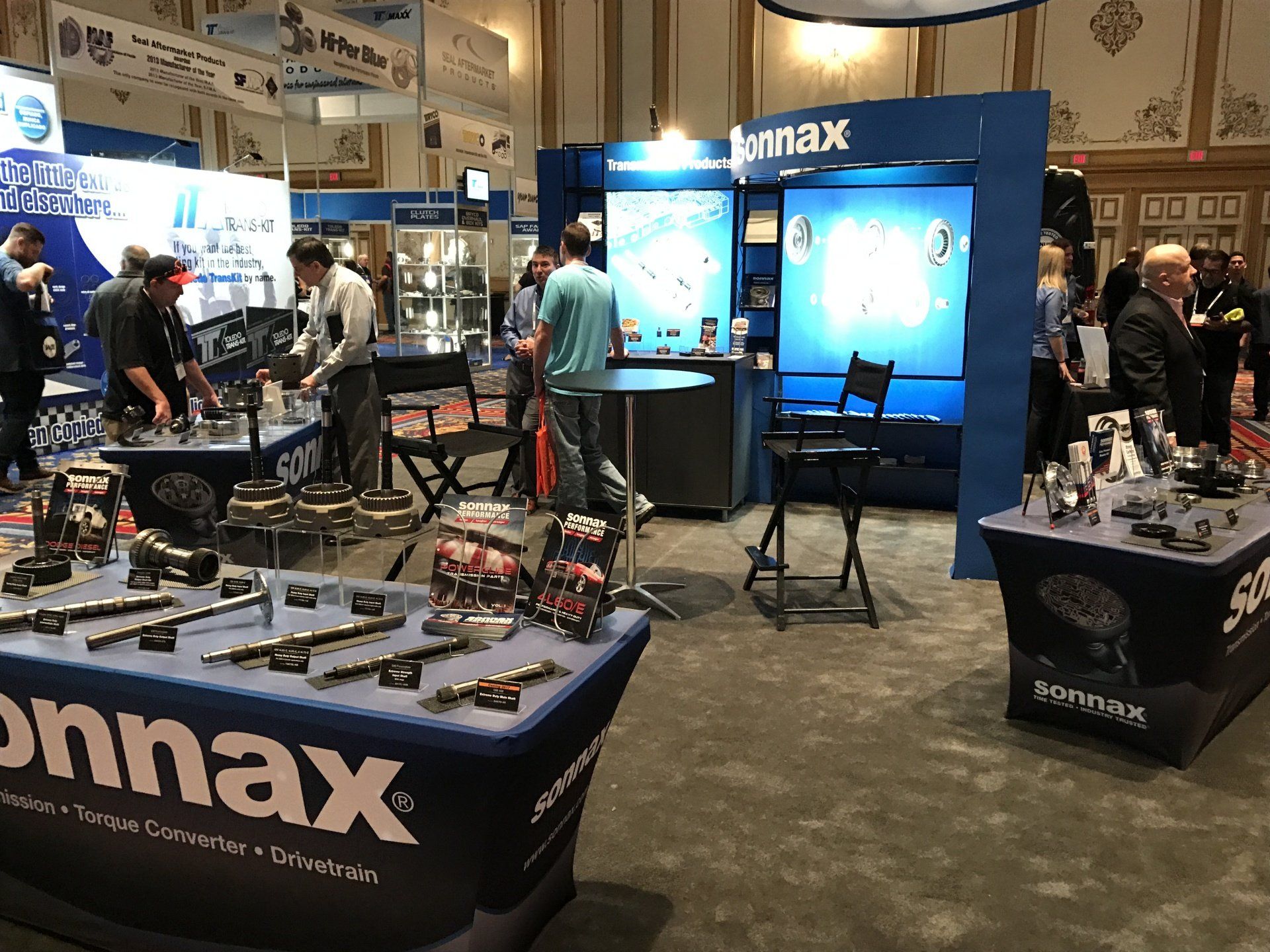 transmission training, North Little Rock