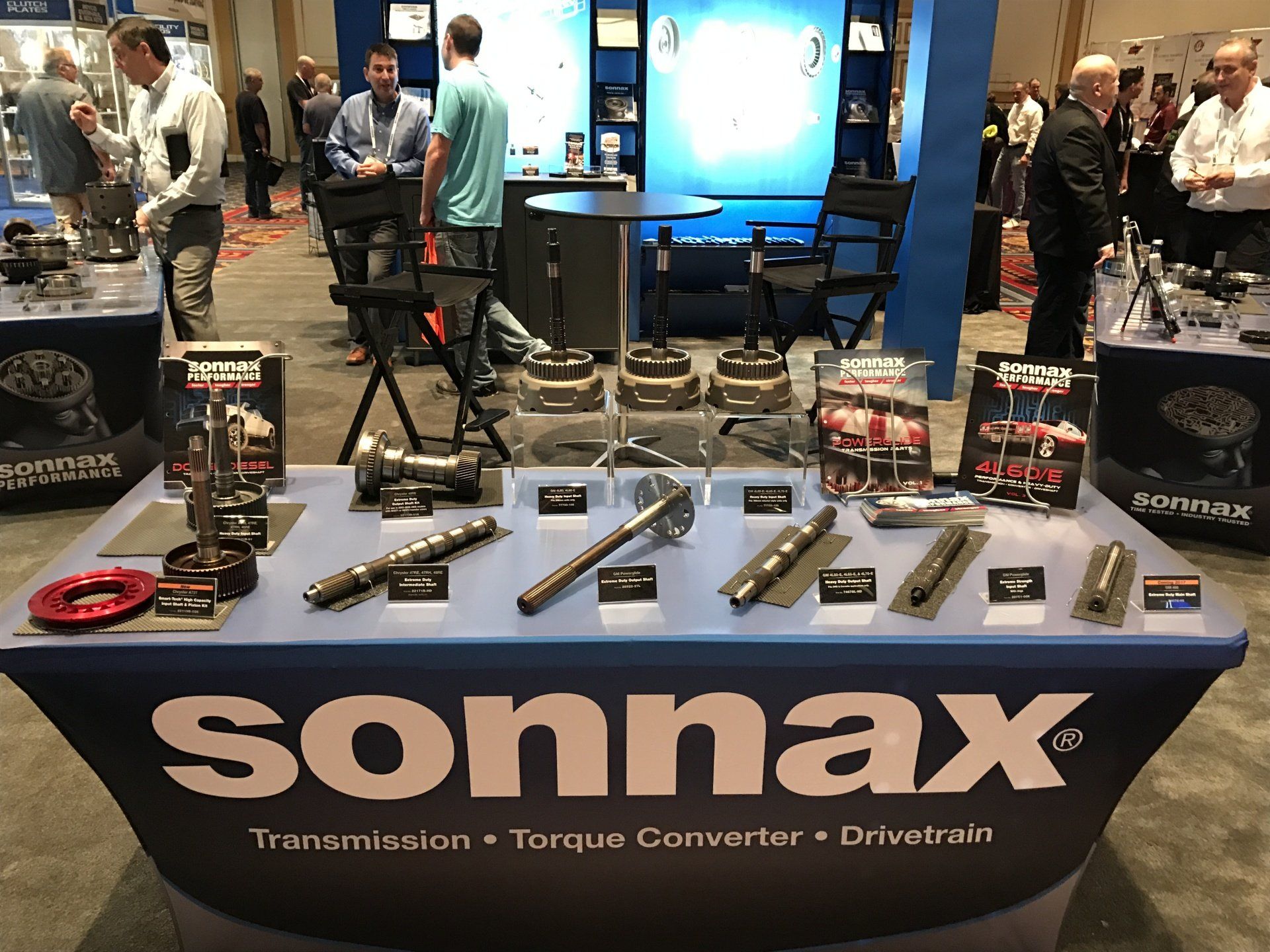 transmission parts, Sherwood