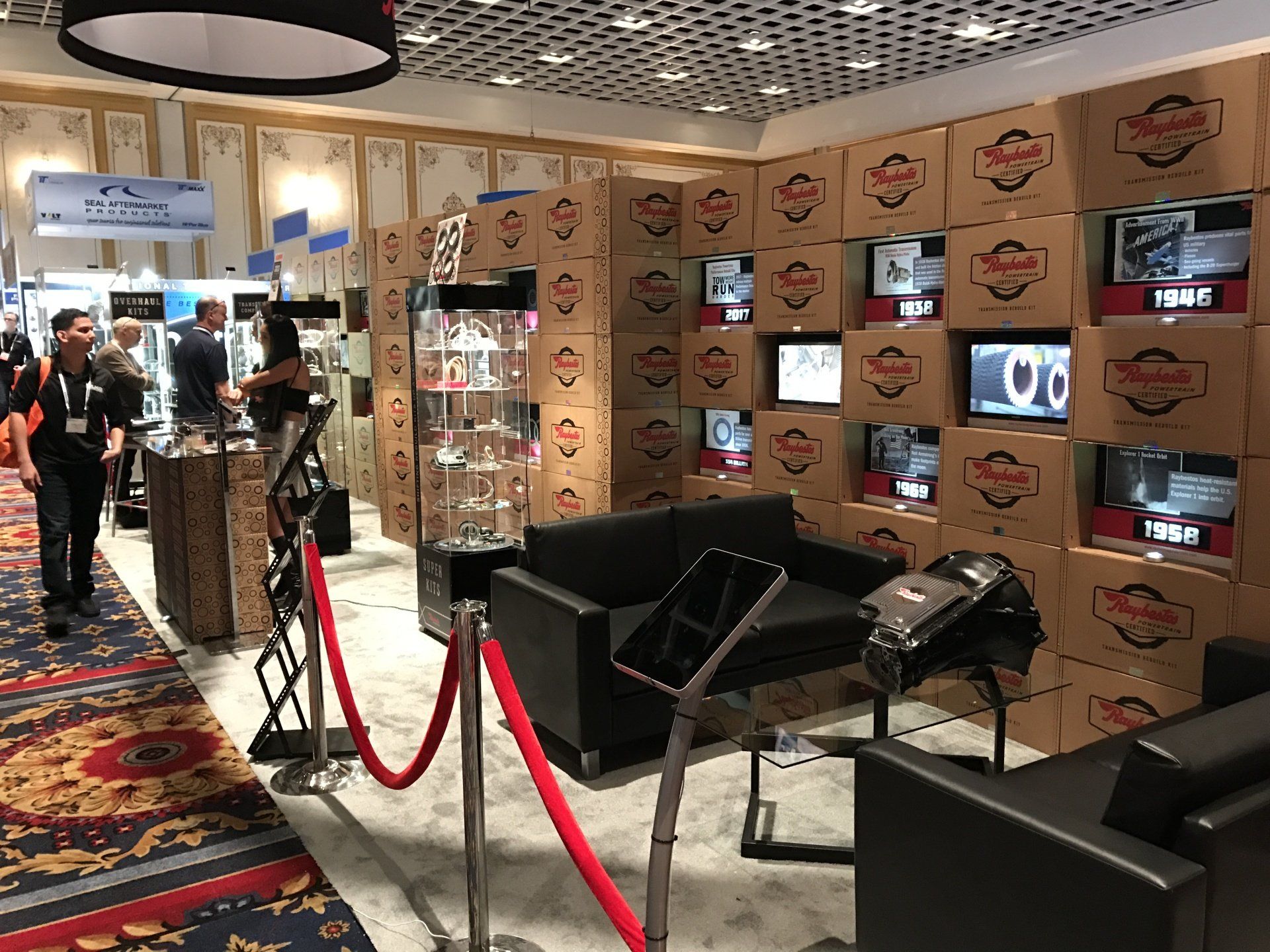 transmission parts, Jacksonville