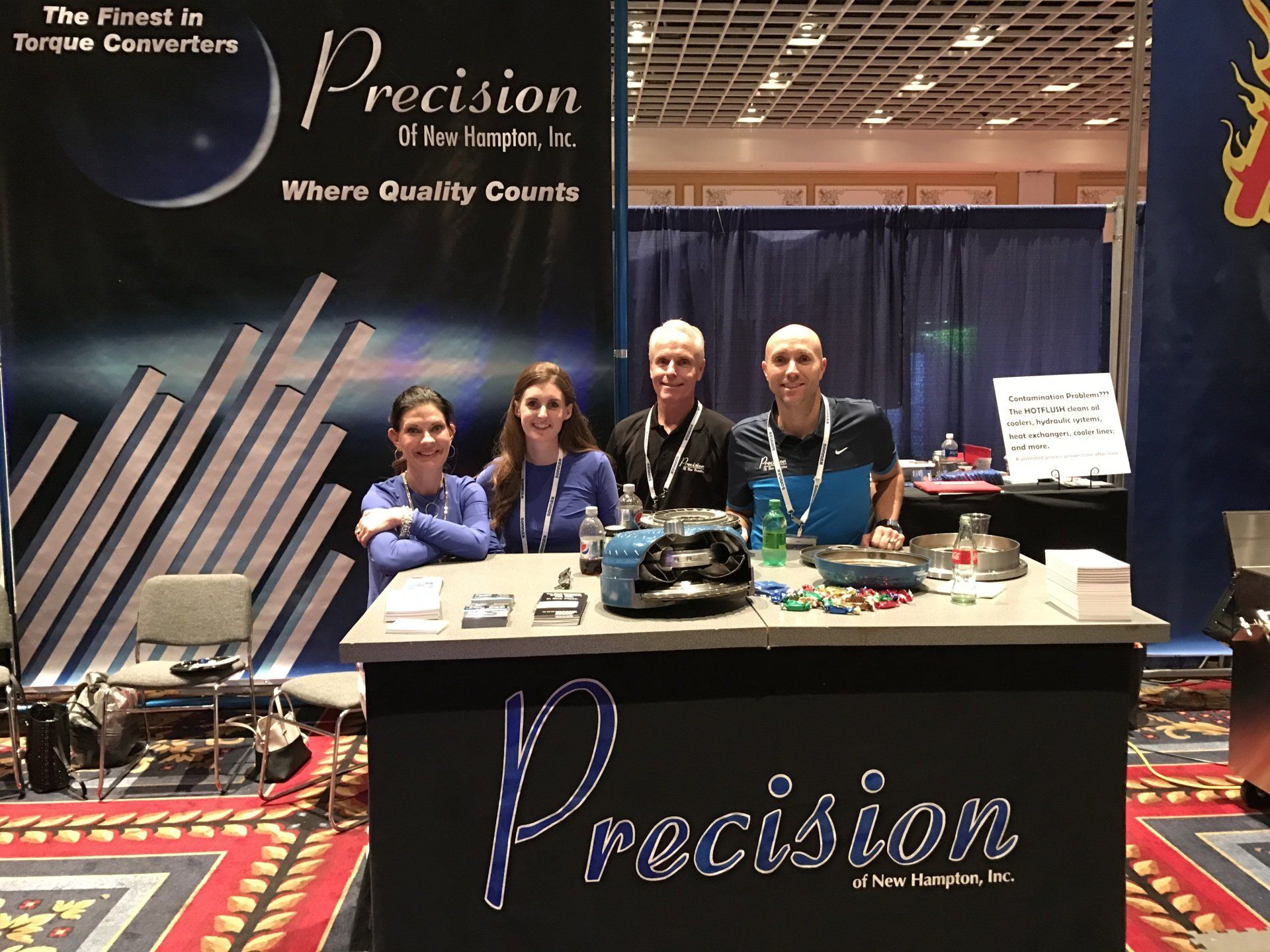 transmission parts, Little Rock