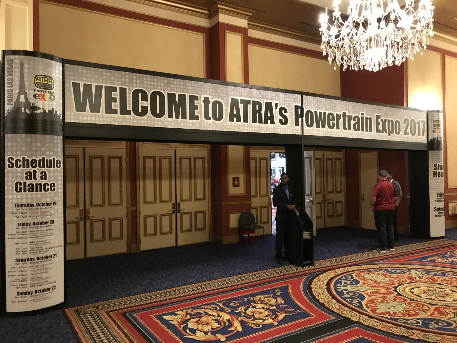 transmission repair  training