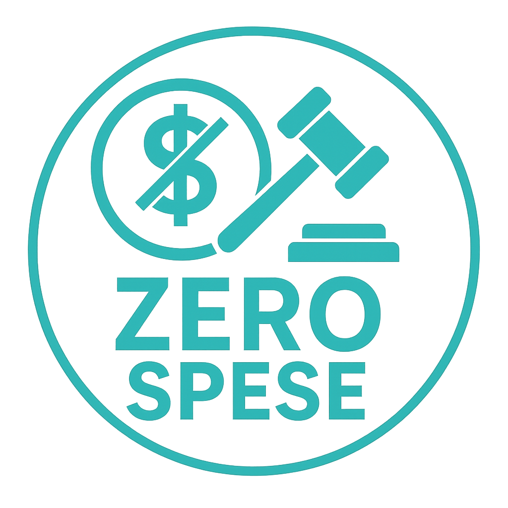 zero spese