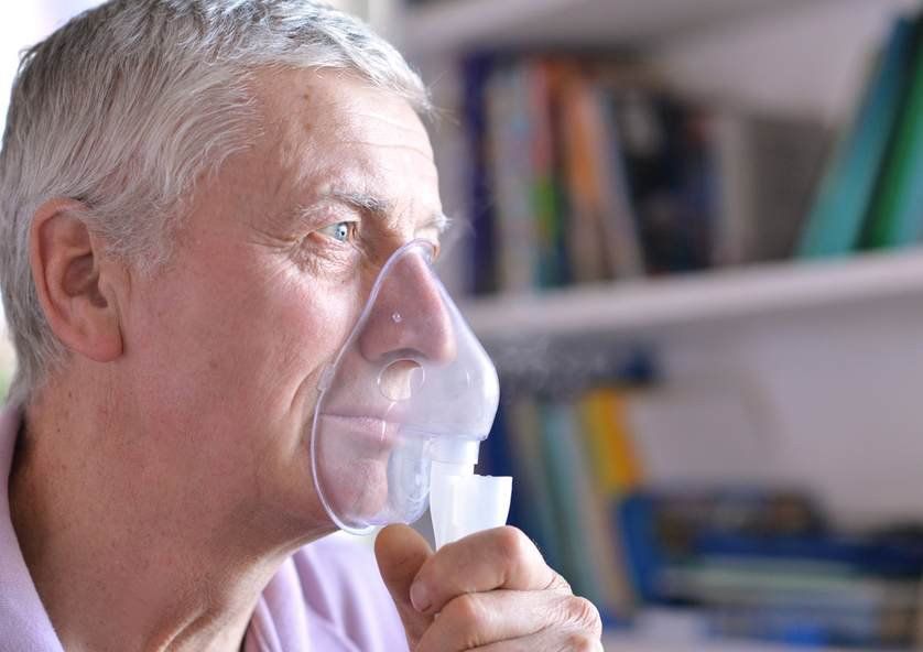 Aerosol Nebulizer