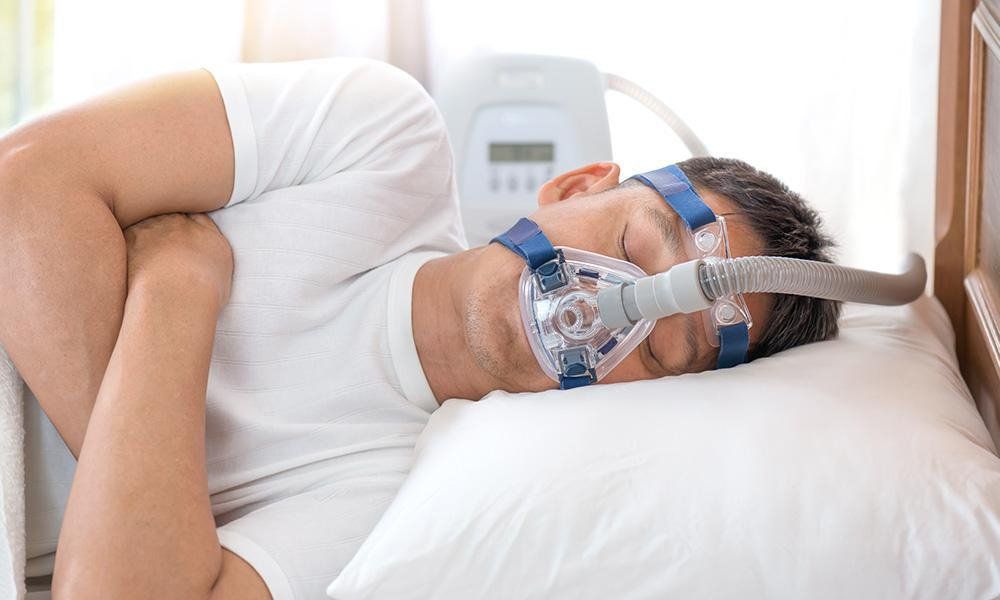 PAP Therapy Masks