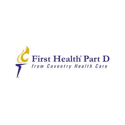 First Health Part D