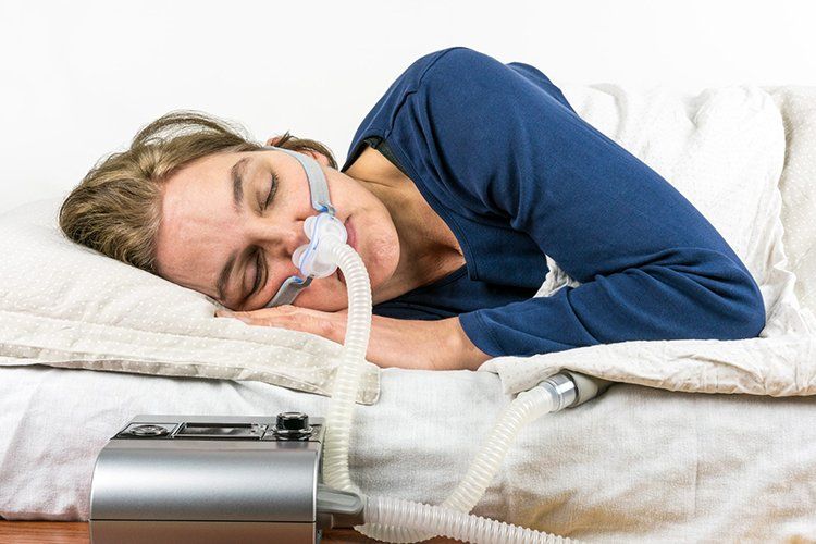 PAP Therapy Devices