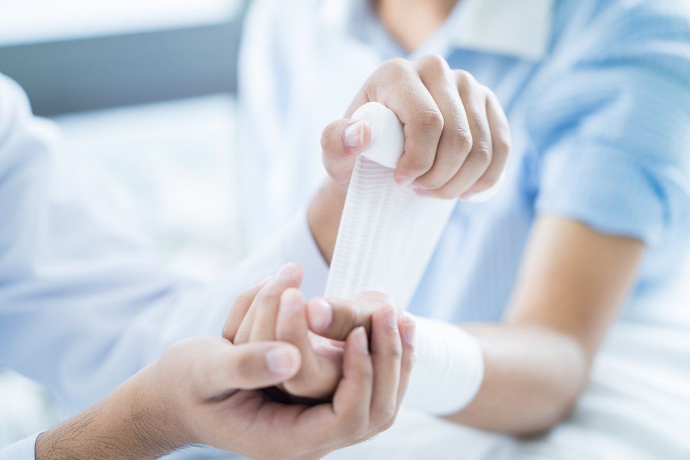 Wound Care Supplies