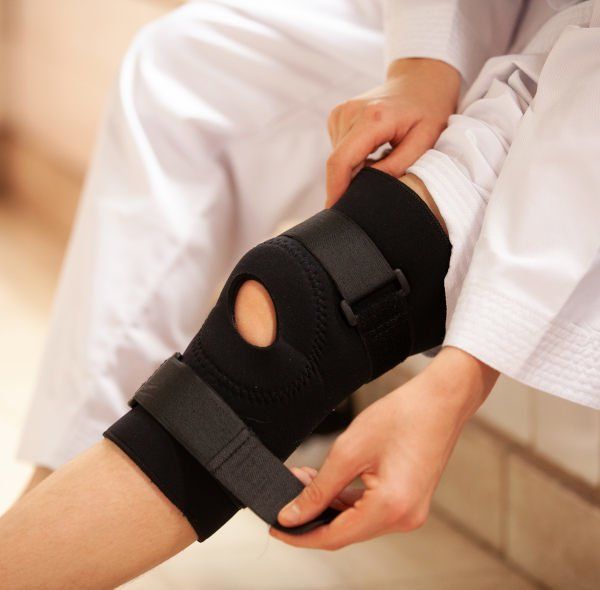 Orthotic Equipment