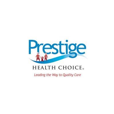 Prestige Health Choices