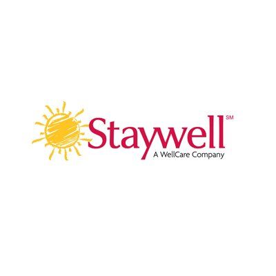 Stay Well