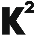 K Squared Electric logo